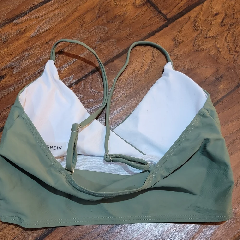 Shein bakini top - Picture 6 of 6